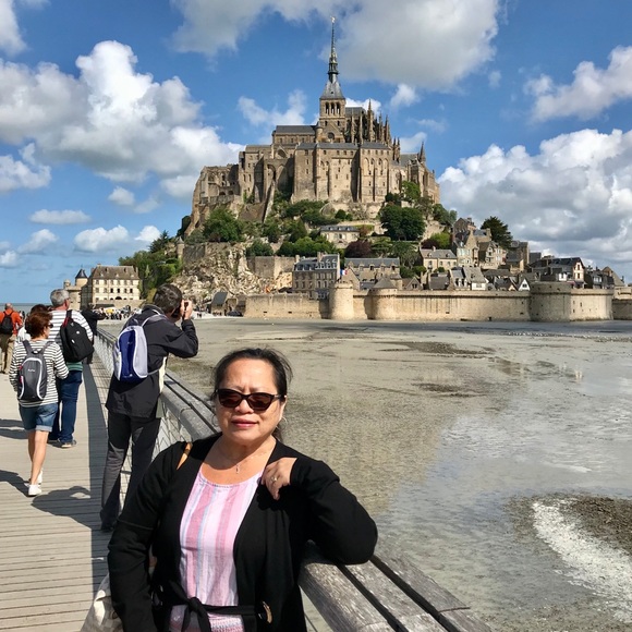 Meet your Posher, Lin - Picture 1 of 1